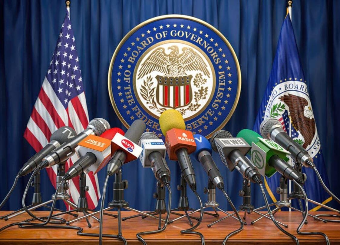 Next Fomc Meeting 2025 Minutes