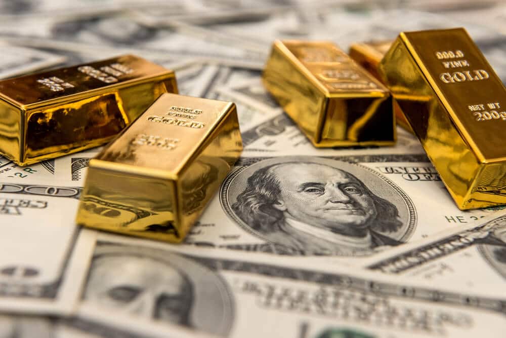 Gold markets experienced a decline as anticipation of a December increase in the US Consumer Price Index strengthened the US Dollar