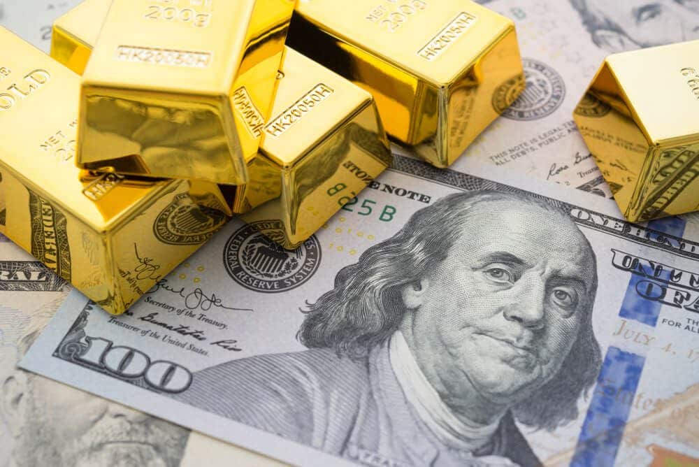 Gold-Prices-purely-depend-on-Speech-of-FED-comments-on-monetary-policy