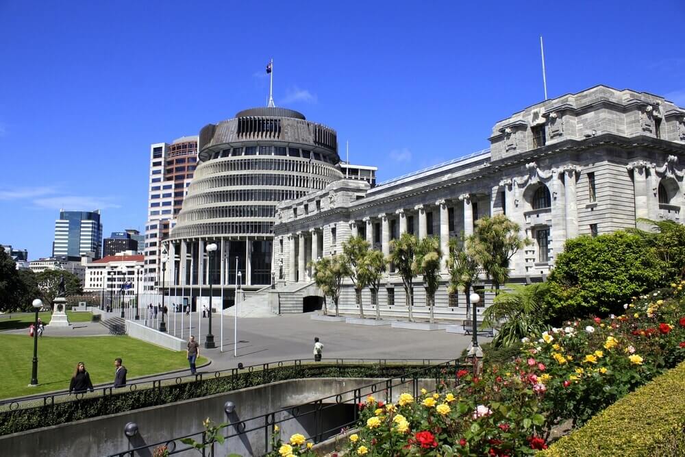 New Zealand Government is ready to take action by hiking interest rates soon by the end of 2021