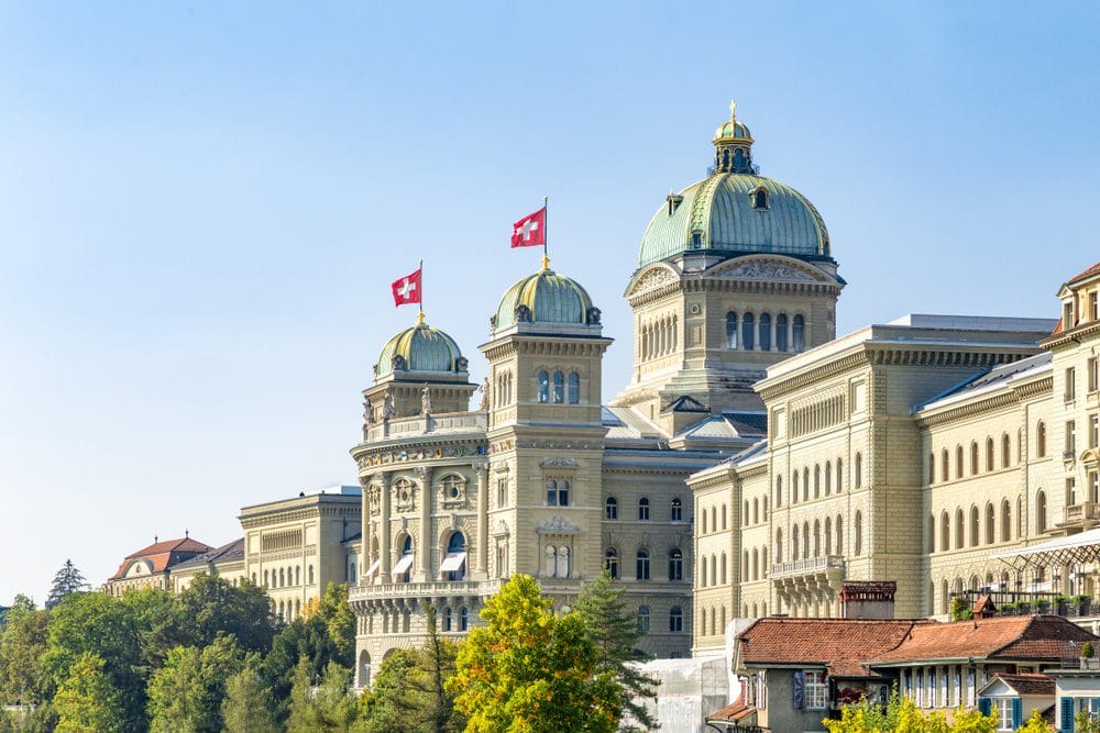 The Swiss Regulator, FINMA, grants Banca General Private Bank permission to open branches within the borders of Switzerland