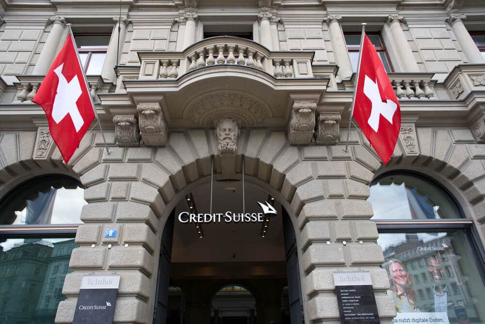 Switzerland Central Bank successfully tested the Digital currency system across Five major banks like Citigroup, Goldman Sachs, UBS, Credit Suisse and Hypothecary bank Lenzburg.