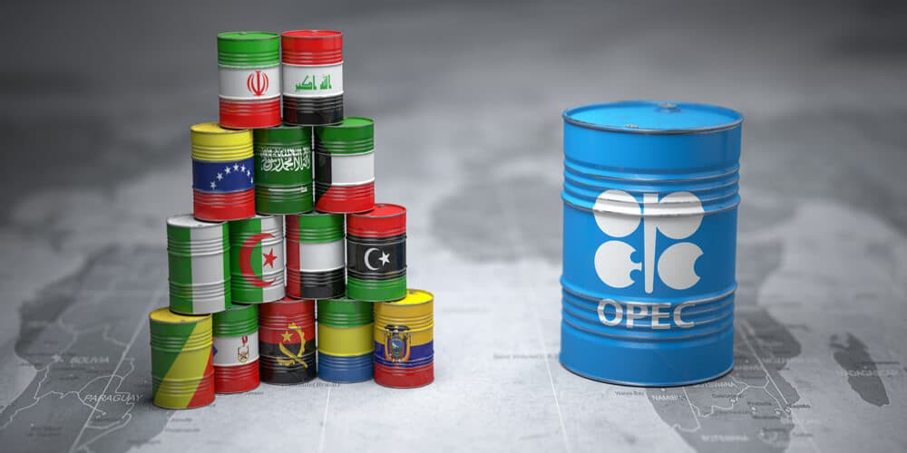  OPEC Council