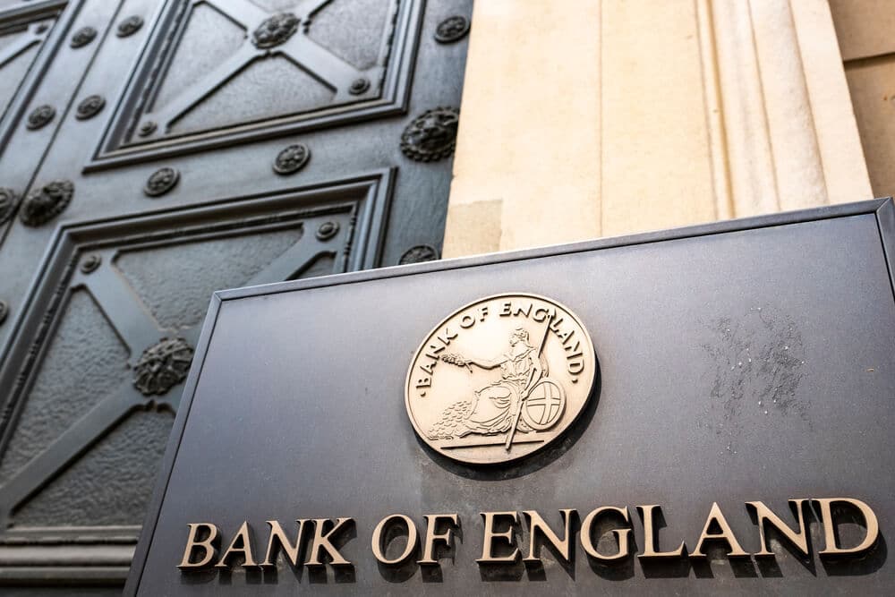 Bank of England intends to keep interest rates steady at 5.25%, as stated by BoE Deputy Governor Dave Ramesdan