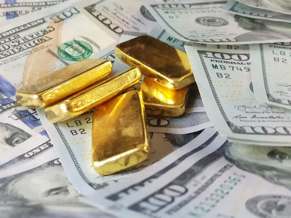 Gold Rate Experiment We Can All Be Taught From