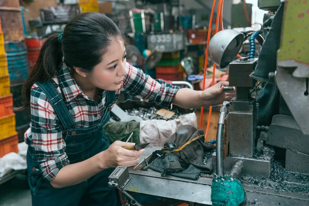 Japan Factory activity rose for seven straight months