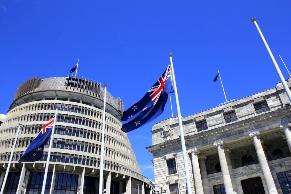 The recently established Coalition Government in New Zealand has successfully implemented a policy that eliminates the dual mandate rule in the Reserve Bank of New Zealand Policy