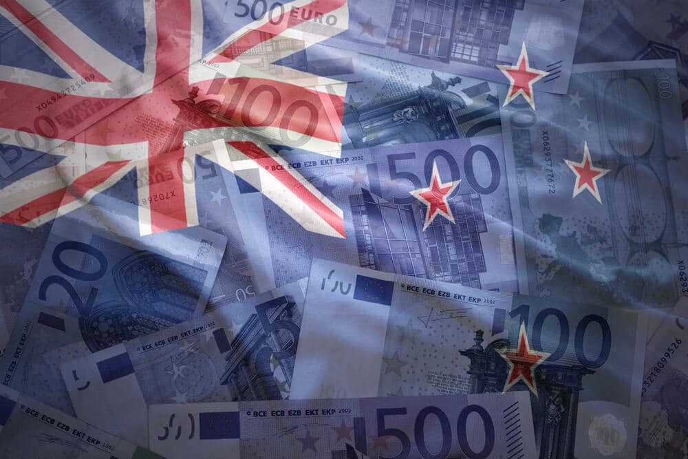 New Zealand Dollar