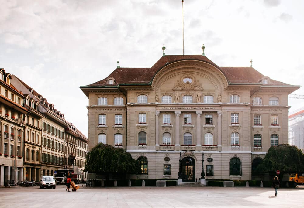 SNB faces a dual challenge: controlling inflation, which stood at 1.7% year-on-year in September