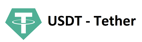 USDT tether icon
