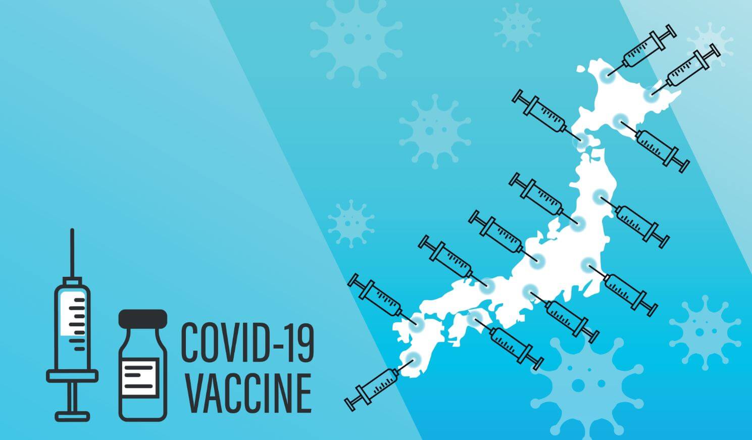 We must continue to prevent Covid 19 spread and proper Vaccination must use for all people.