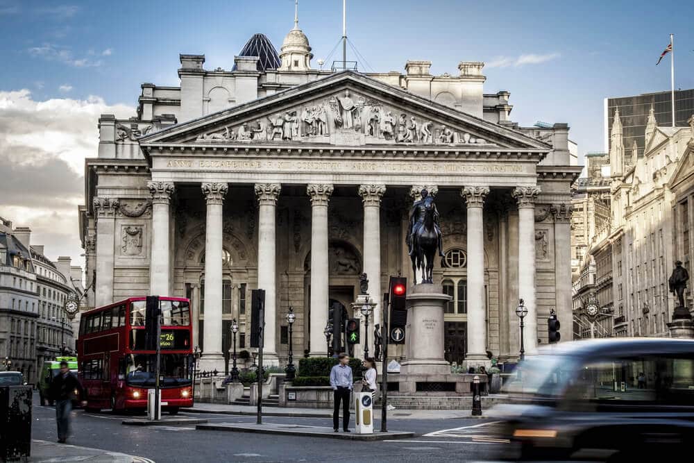 Bank of England made rate hikes of 15 basis points in the last three years to 0.25% from 0.10% in the December monthly meeting.