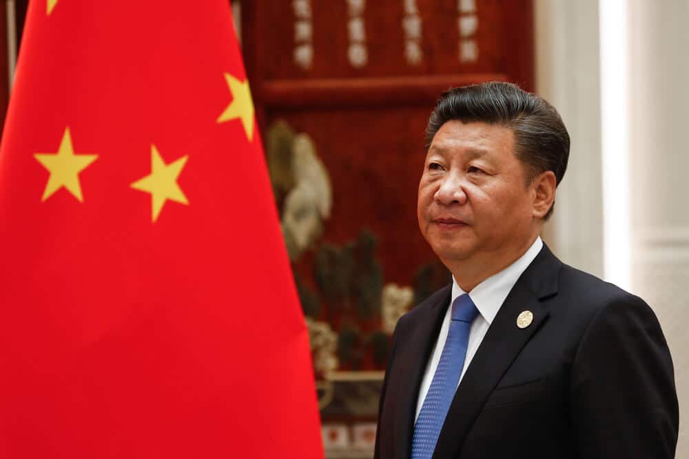 US and China have tentatively agreed to hold a meeting between Presidents Joe Biden and Xi Jinping