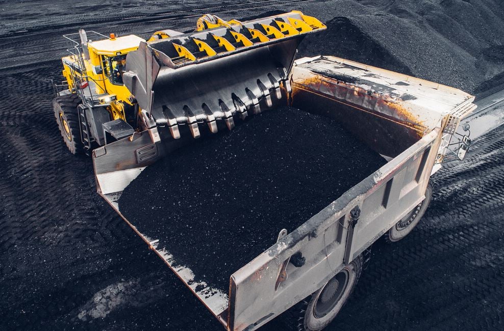 AUD Coal remains more efficient exports from Australia