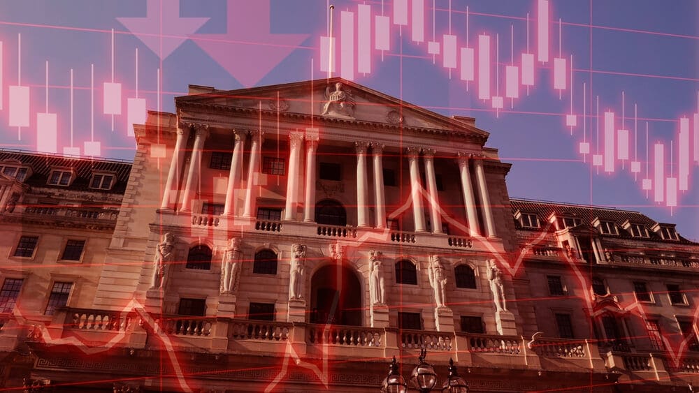 Bank of England Governor Andrew Bailey suggested that Running inflation in the UK is much hotter than expected. Bank of England Governor Andrew Bailey suggested that Running inflation in the UK is much hotter than expected.