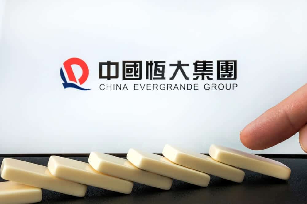 AUD China Evergrande bonds seek 3 months extension