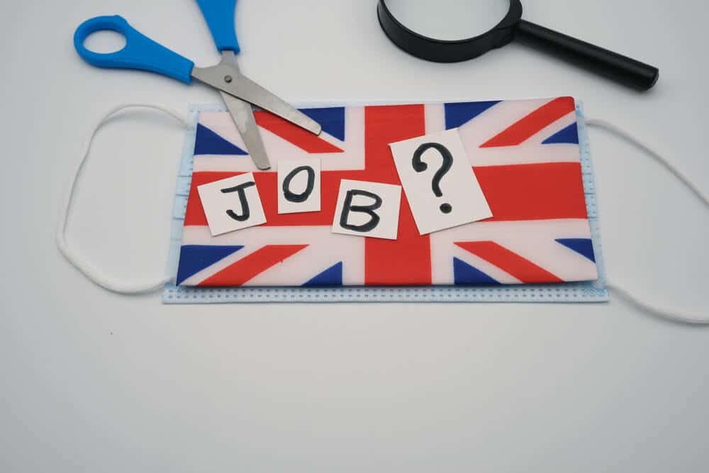 UK The unemployment rate is at 4.7 and the Bank of England may be ready to hikes rates of interest by the end of 2021 at least 15 basis points by.