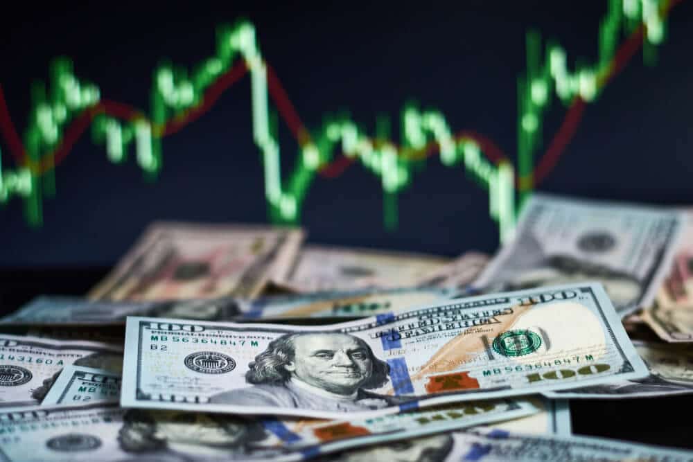 USD Strengthens as Durable Goods Orders Signal Growth