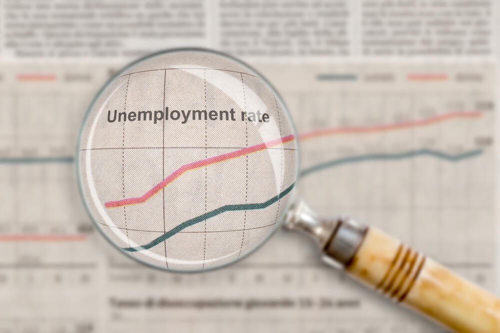 British Employment Change for September reported a figure of -207K, contrasting with the -82K recorded in August.