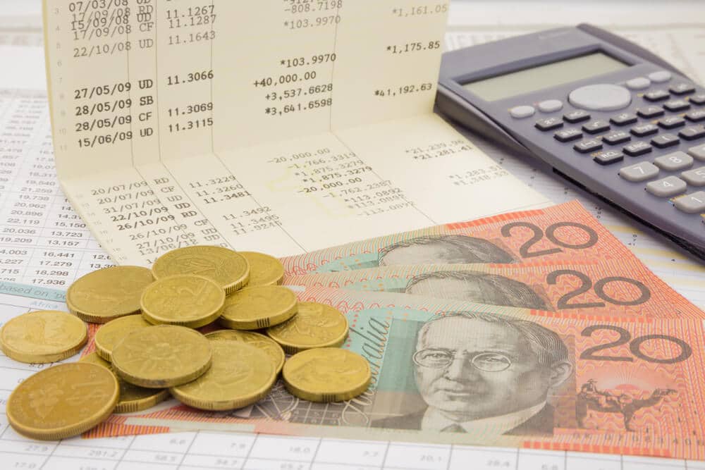 impending rate hike is expected to add to the cost of living for Australian households