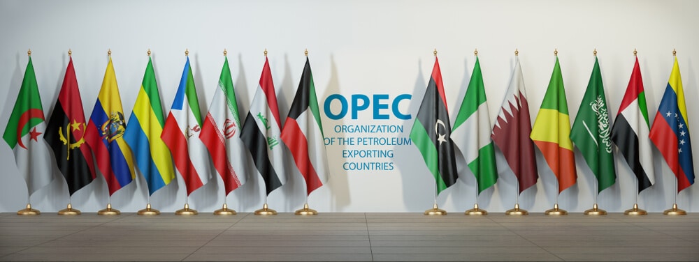 CAD OPEC meeting