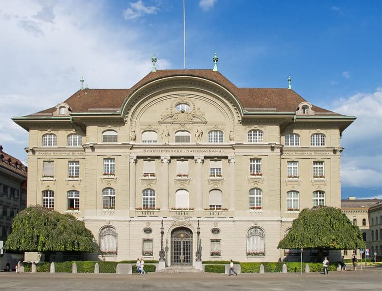 Swiss National Bank President, Thomas Jordan, addressed the strength of the Swiss Franc during an event in the Swiss town of Brig on Tuesda