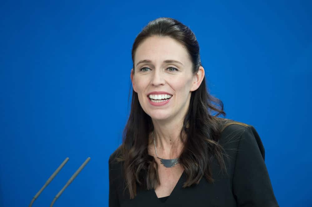 NZD New Zealand PM Jacinda Ardern to increase the Level 3 restrictions in major city Auckland.