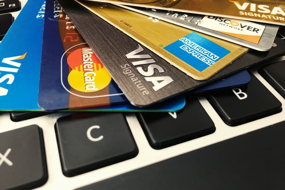 Retail Electronic card spending data came at 10.1 in October