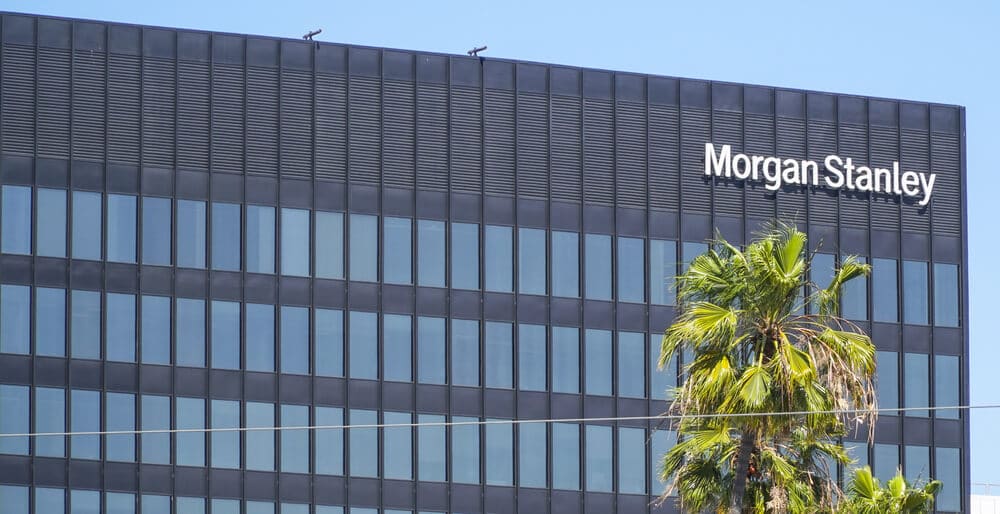 USD Morgan Stanley in Los Angeles
