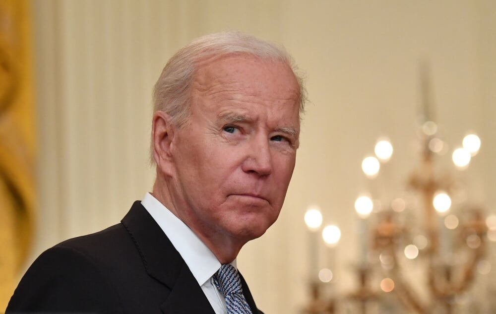 US President Joe Biden is trying to Push the Trillion-Dollar package to the Economy via Vice President Vote as Tie-Breaker
