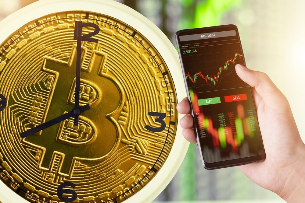 6 trading hours in crypto and forex market