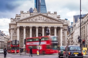 Bank of England did interest rate hike Fx Gold setups