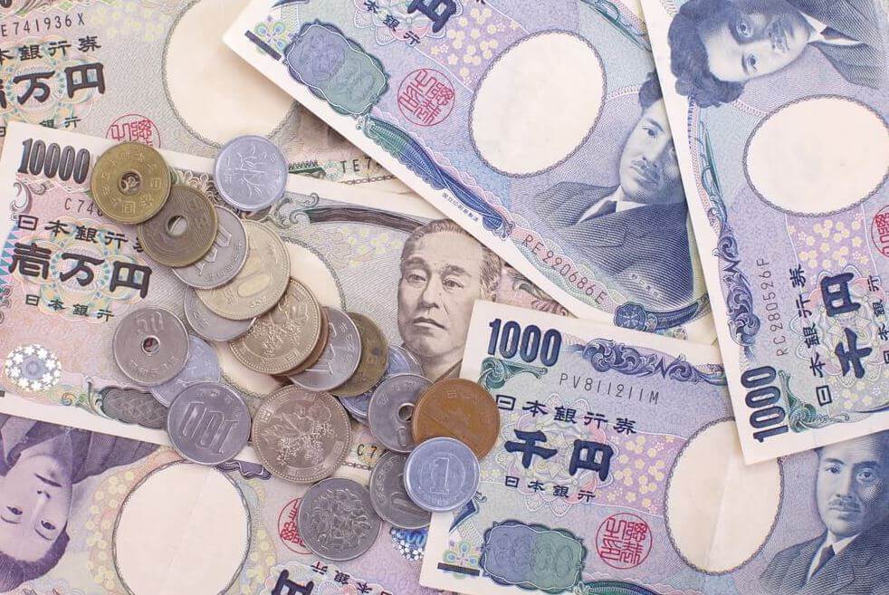 JPY Japanese Government Forecasted its FY 2022 GDP rate to be 5.6 as this year