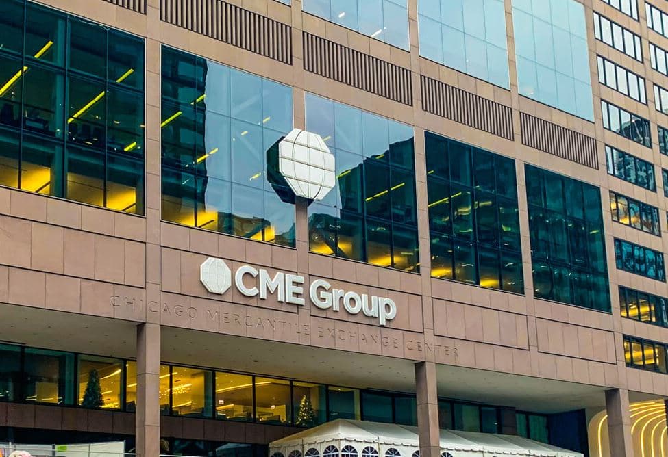 CME Group Fed Watch Tool is showing market predictions placed by analysts 1