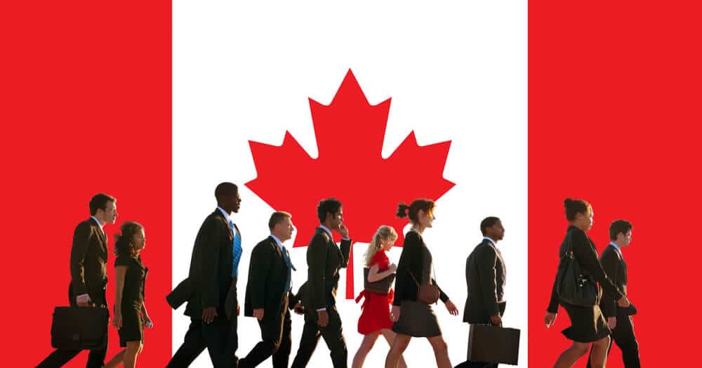 Canadian Employment numbers rose to 54.7K versus 27.5K and the unemployment rate fell to 5.9 from 6.0.
