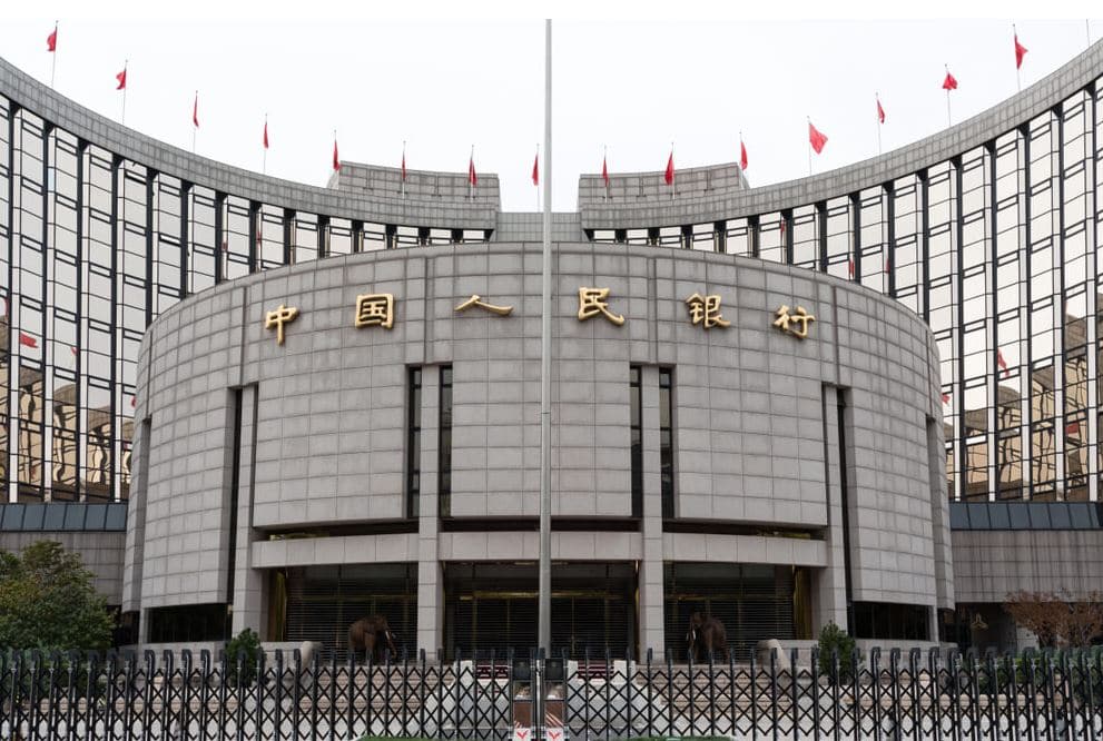 China opened the door for easing ultra loose monetary policy