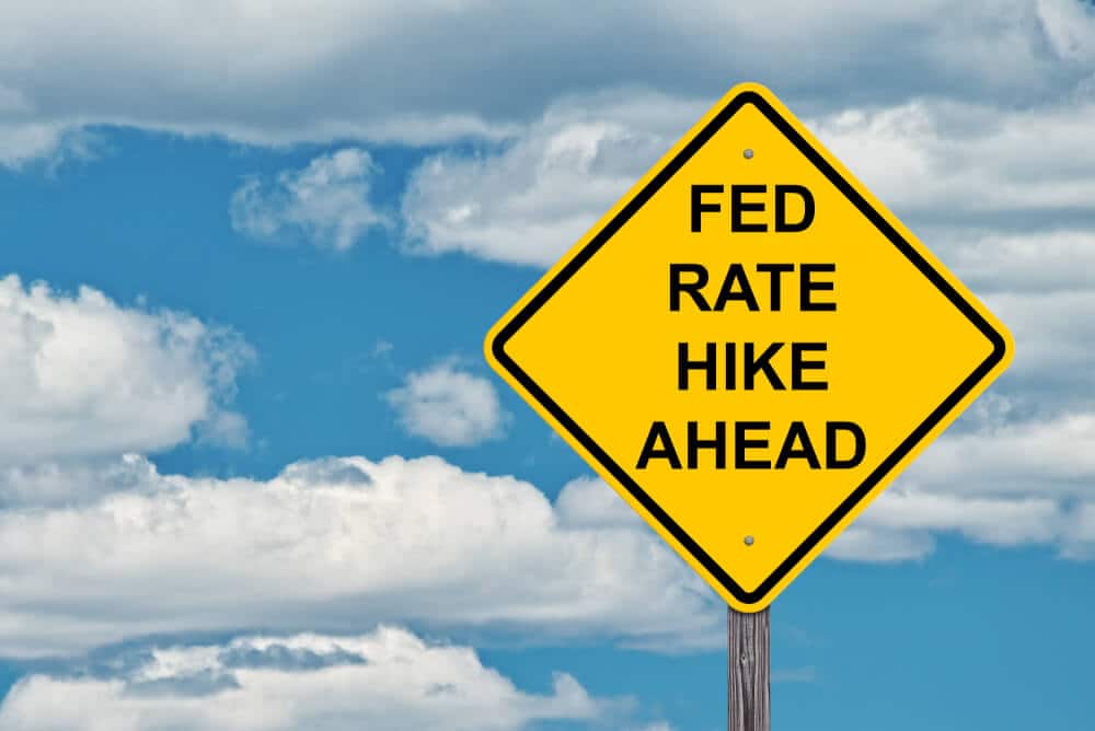 FED rate hike