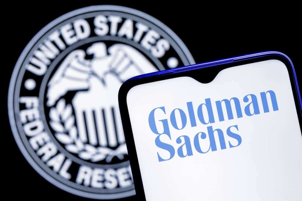 Goldman Sachs predicted seven rate hikes will meet in this financial year 2022 due to More inflation in the US is expected.