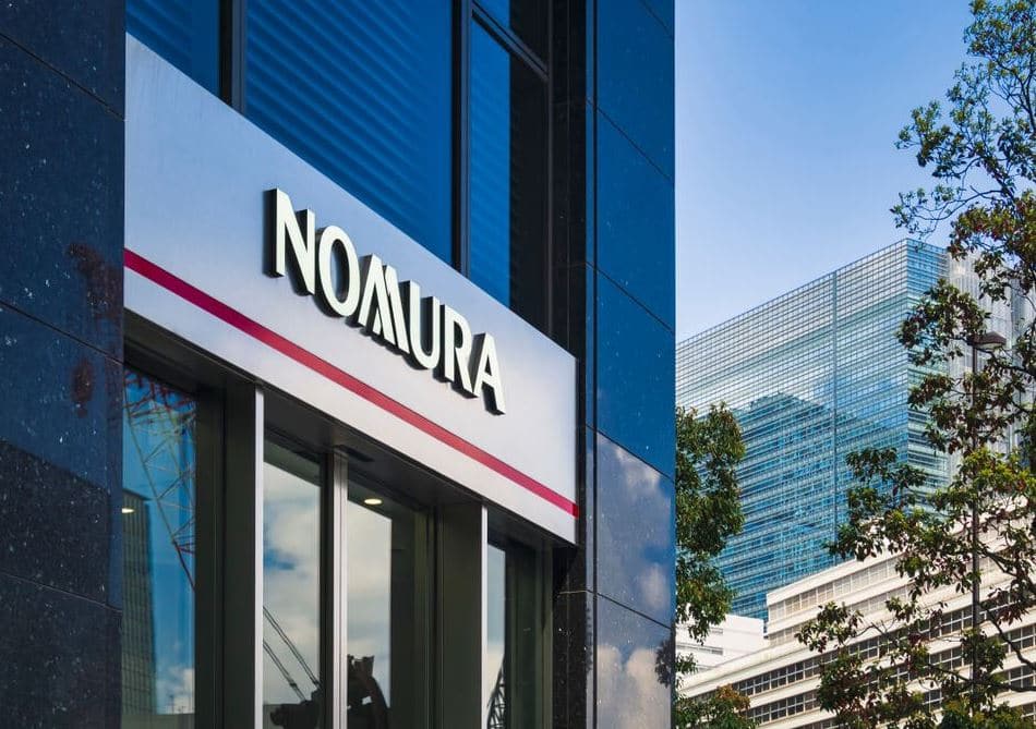 Lu Tung Chief China Economist at Nomura Holdings Inc said Space for further rates cuts this year is relatively small