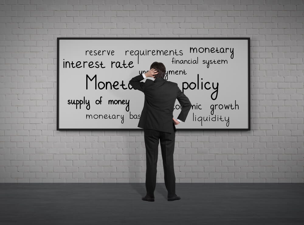 Monetary Policy adjustments will control inflation numbers to small