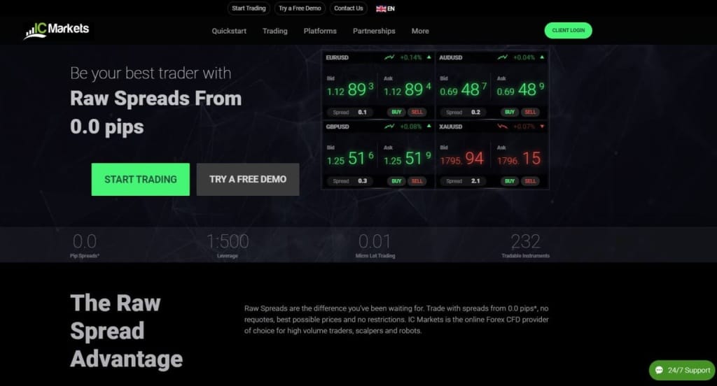 icmarkets broker review homepage 1536x828 1