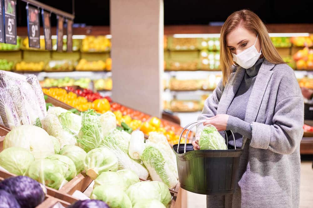 Australia Food Shortages