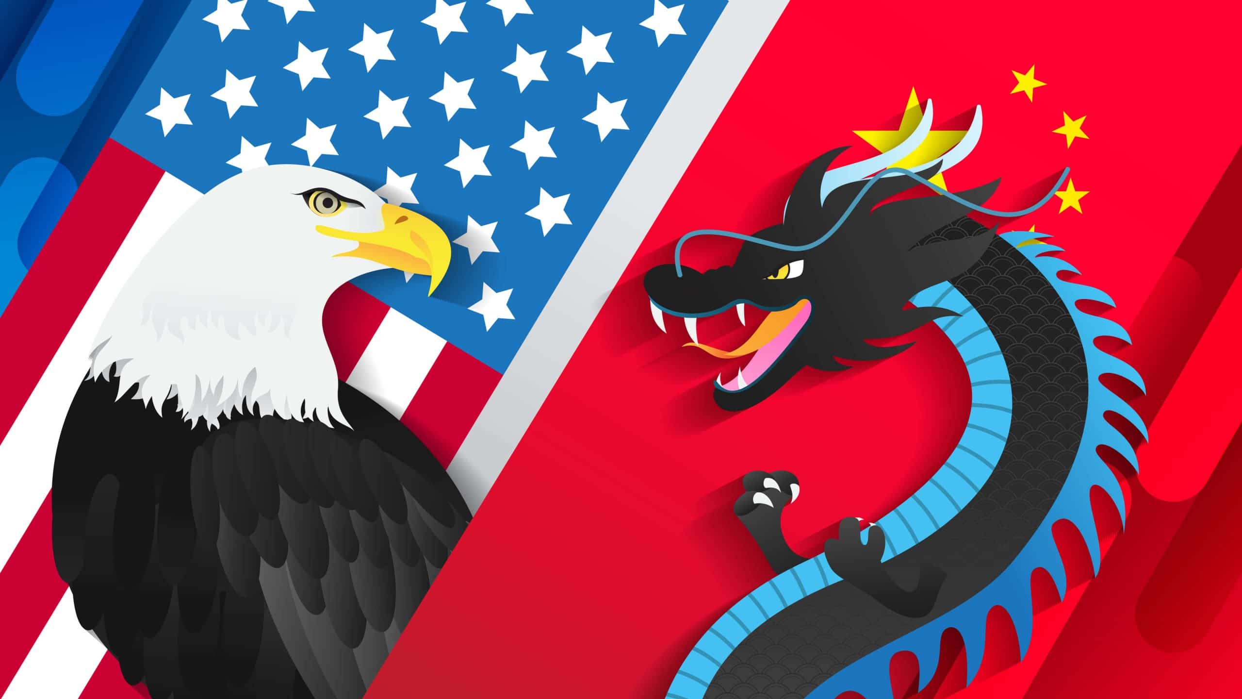 US-China Tensions