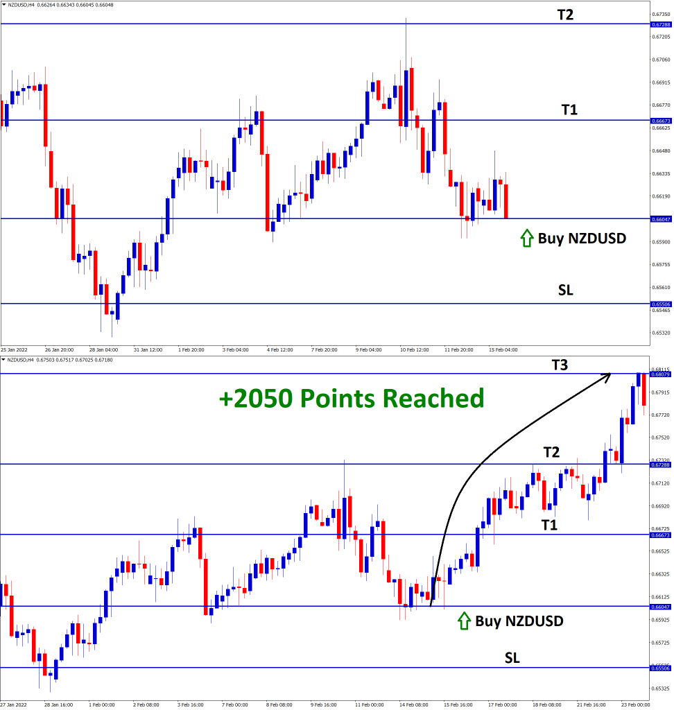 nzdusd t3 2050 points reached in buy signal