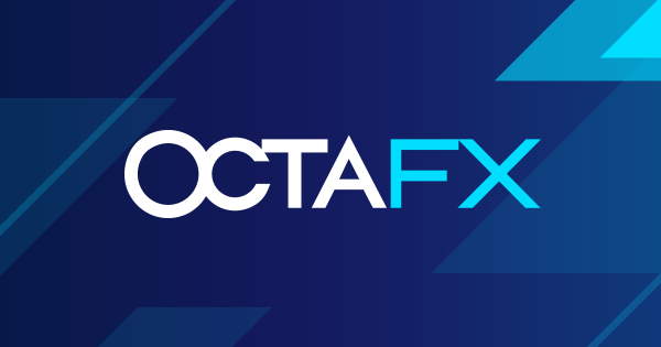 OctaFX trading platform logo