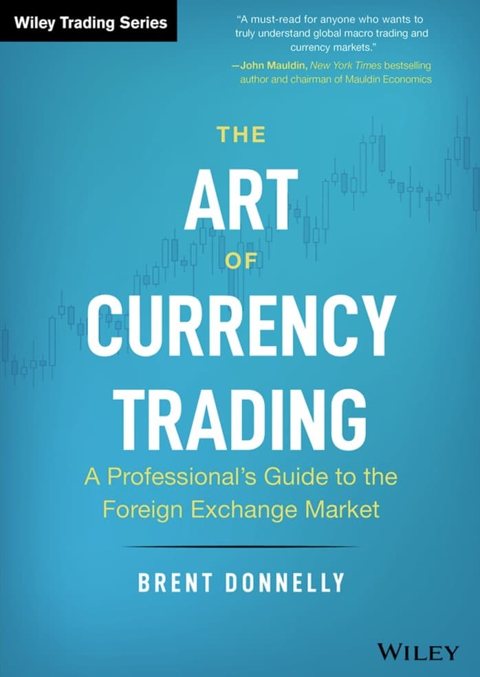 15 Books Every Forex Trader Should Read 10