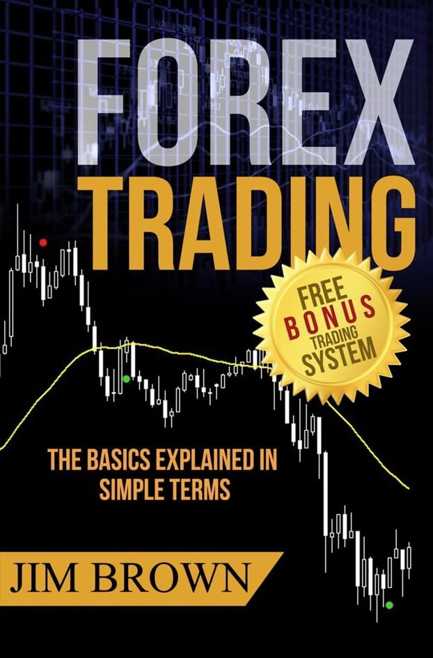 15 Books Every Forex Trader Should Read 12