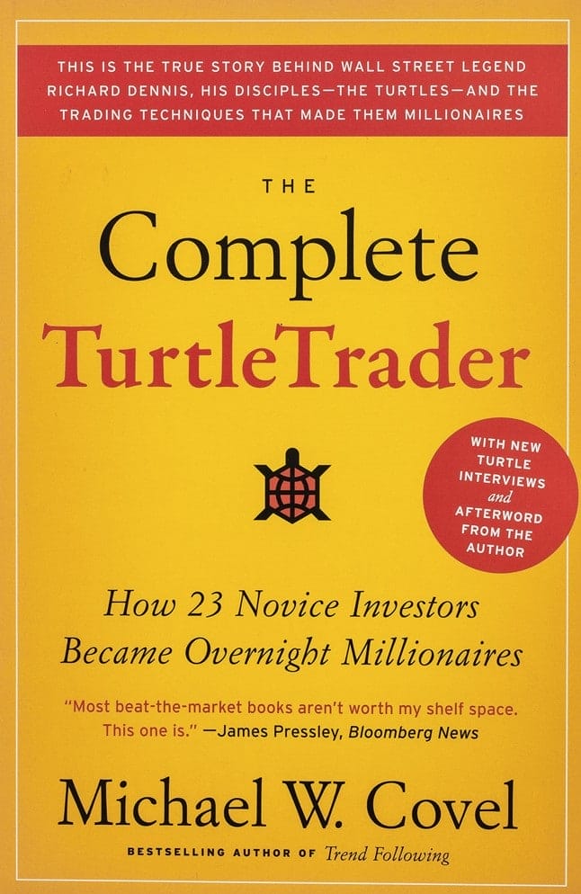 15 Books Every Forex Trader Should Read 19