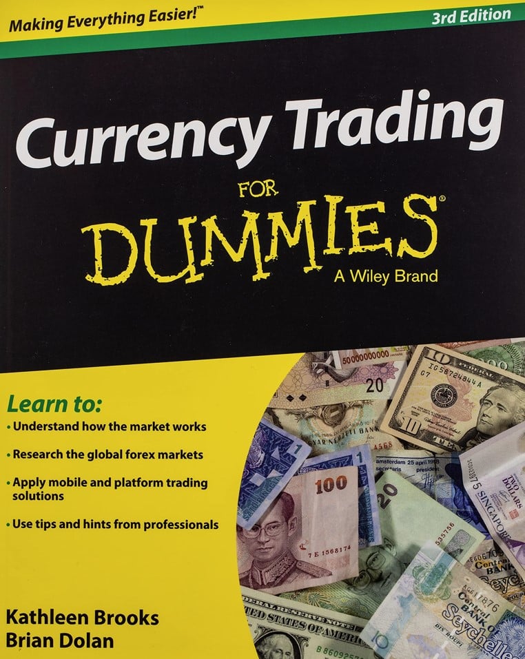 15 Books Every Forex Trader Should Read 26
