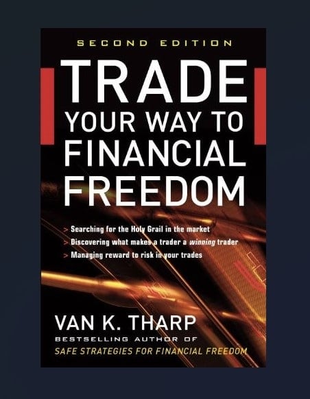 15 Books Every Forex Trader Should Read 27